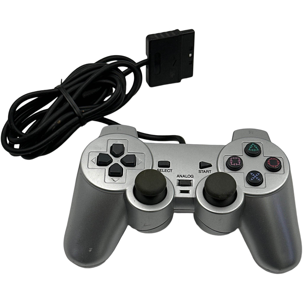 PlayStation 2 DualShock 2 Official-Controller - Role-Players