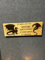 Dragon Adventure