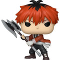 Frieren: Beyond Journey’s End Stark Funko Pop! Vinyl Figure #1988