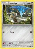 Honedge 083/146 - XY Base Set Reverse Holofoil