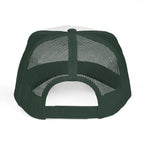 The Wolf Gamer Trucker Cap