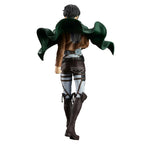 Attack on Titan Grandista-Levi-