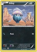 Inkay 018/39 - Kalos Starter Set