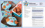 My Pokemon Cookbook Gift Set
