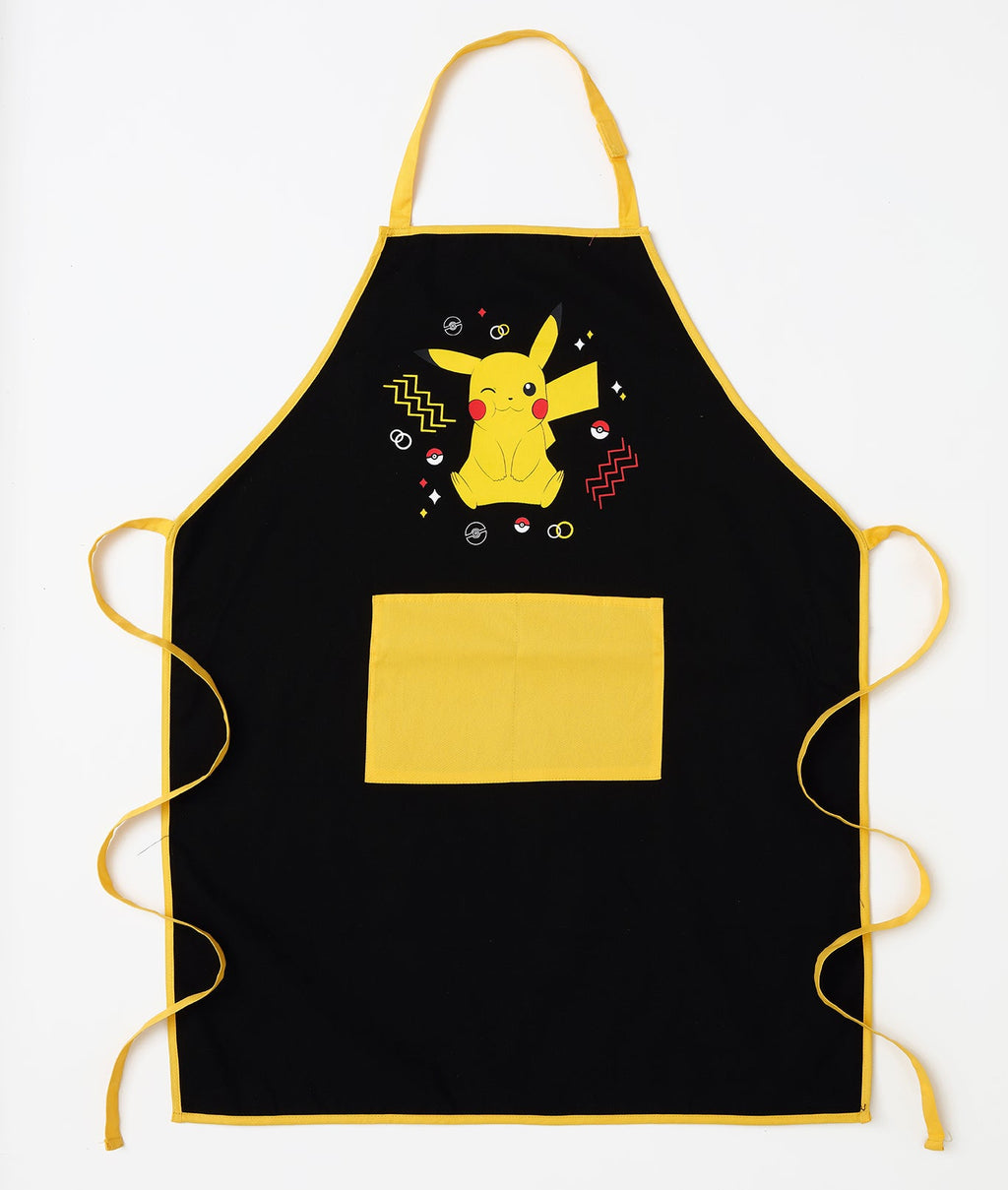 My Pokemon Cookbook Gift Set