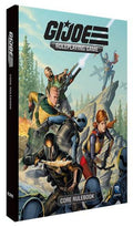 G.I. JOE RPG: Core Rulebook - 