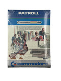 Commodore 64 / 128 Payroll System Software - Commodore 64 | Commodore 128 - Role-Players