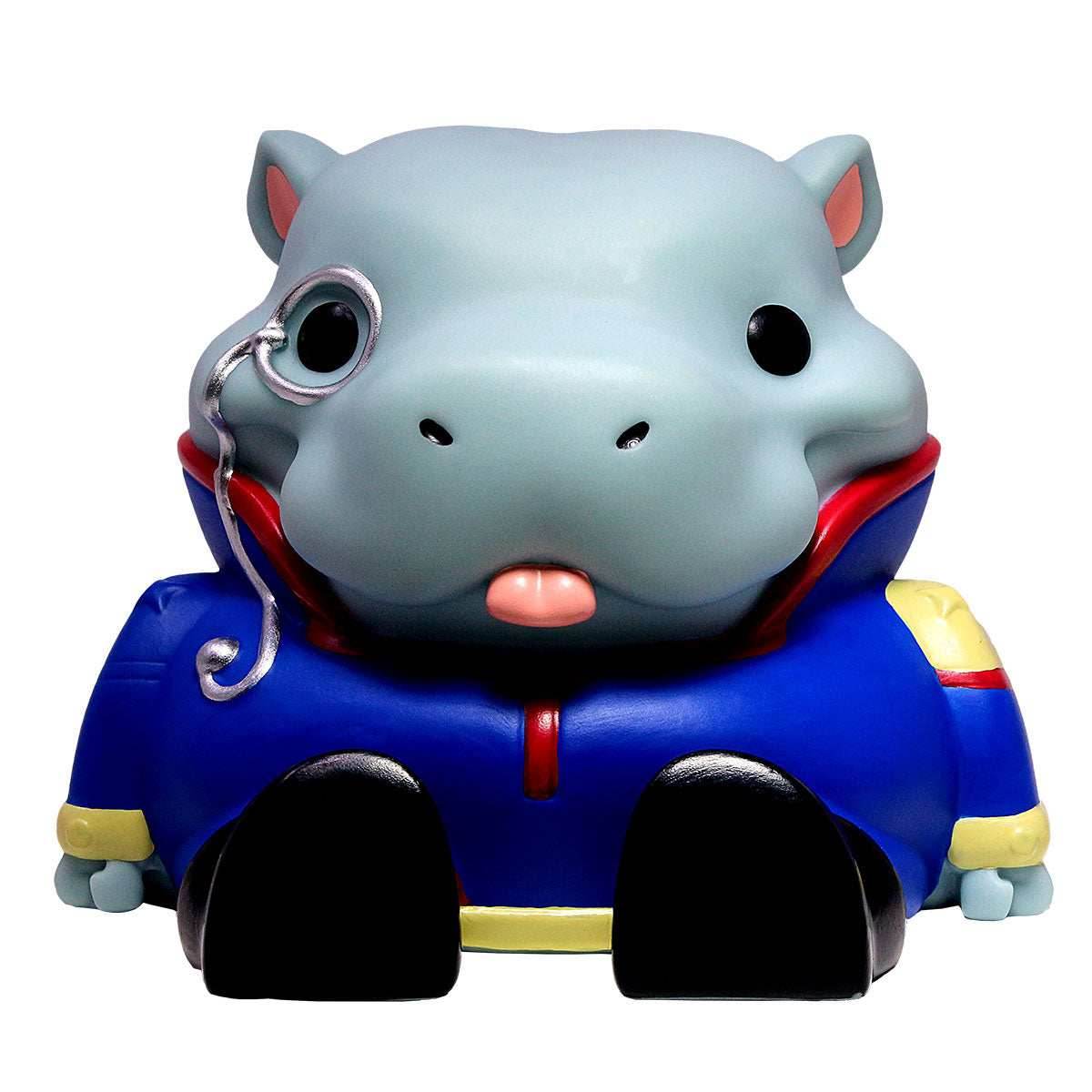 D&D: Figurines of Adorable Power - Giff - 