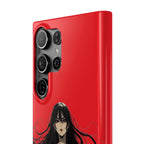 Animated Charm Phone Case – Express Your Inner Cartoon Lover