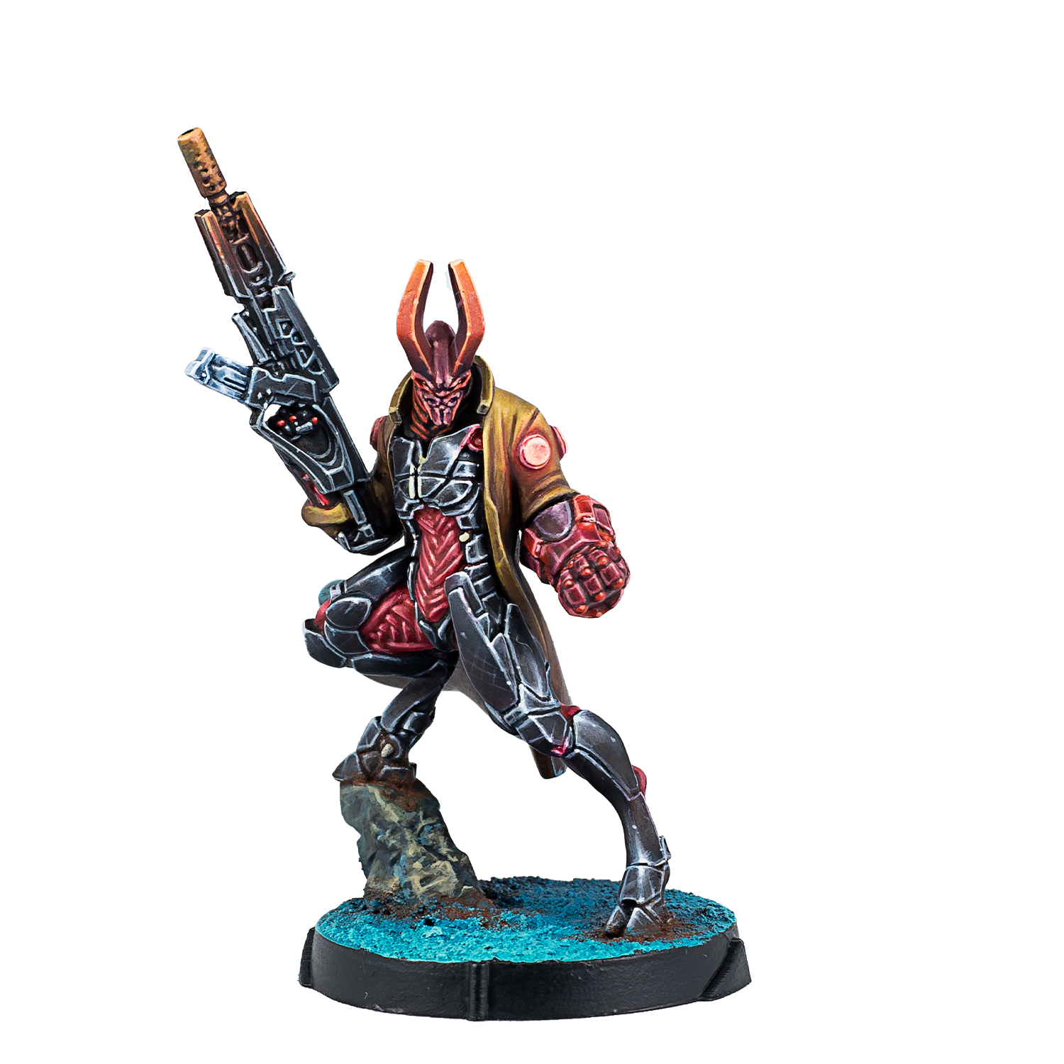 Shasvastii Expansion Pack Delta
