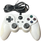 Wireless SixAxis Dual Shock 3 Official-Controller - PlayStation 3 - Role-Players