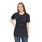 Warlock Class Shirt - Army / S