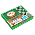 Minecraft: The Official Cookbook and Apron Gift Set