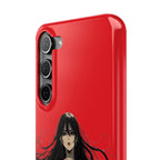 Animated Charm Phone Case – Express Your Inner Cartoon Lover