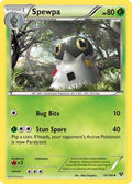 Spewpa 016/146 - XY Base Set