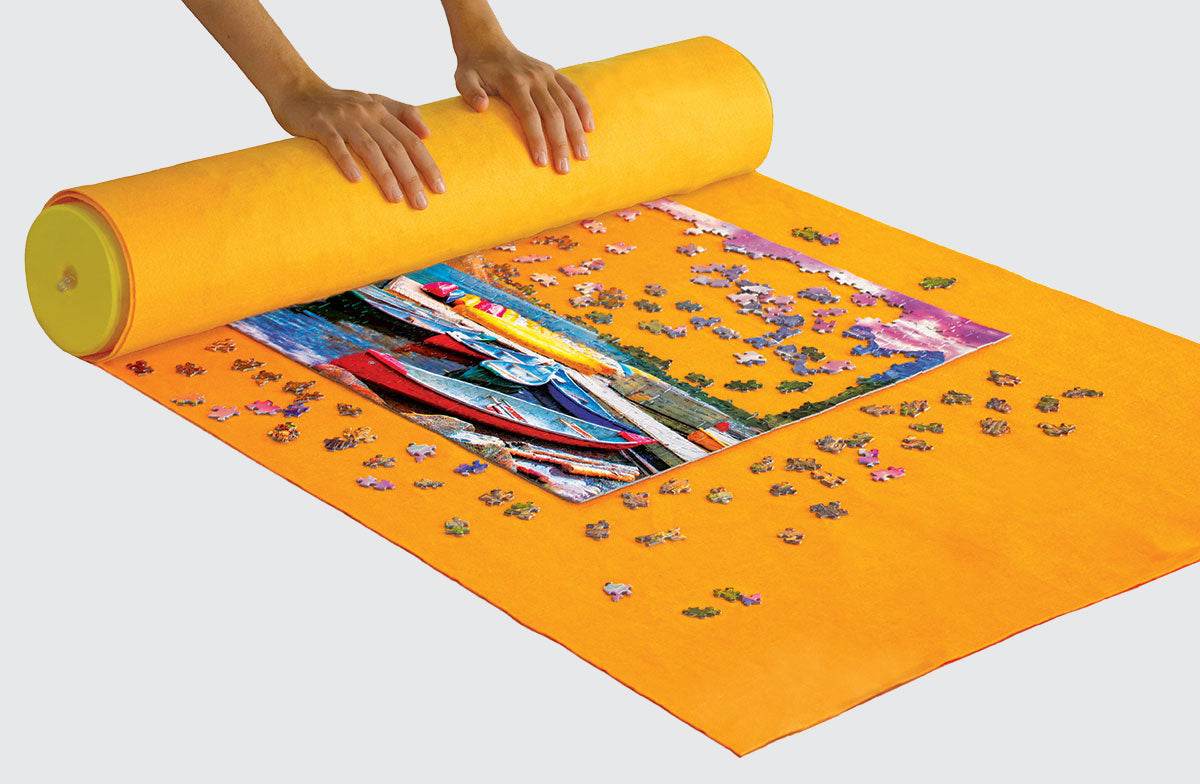 Smart Puzzle: Smart Puzzle Roll & Go - 