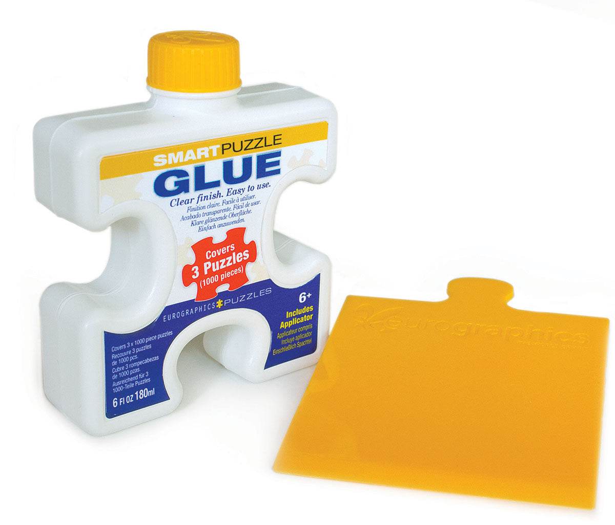 Smart Puzzle: Smart-Puzzle Glue - 
