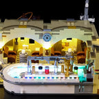 LEGO Mos Eisley Cantina #75290 Light Kit