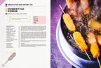 Gastronogeek: K-Drama Cookbook