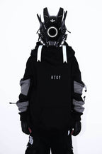 B-Ci White Tech Mask - 