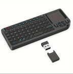 KeyGlow Mini Keyboard