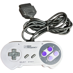 Original Super Nintendo Controller - Role-Players