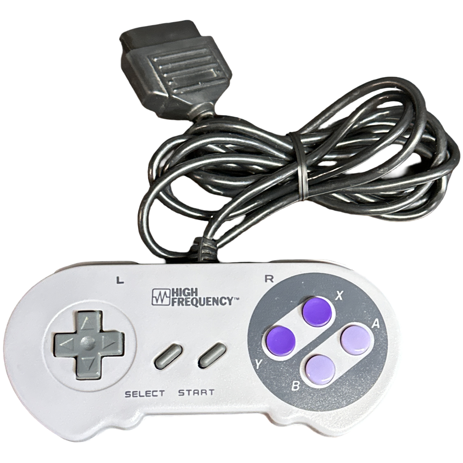 Original Super Nintendo Controller