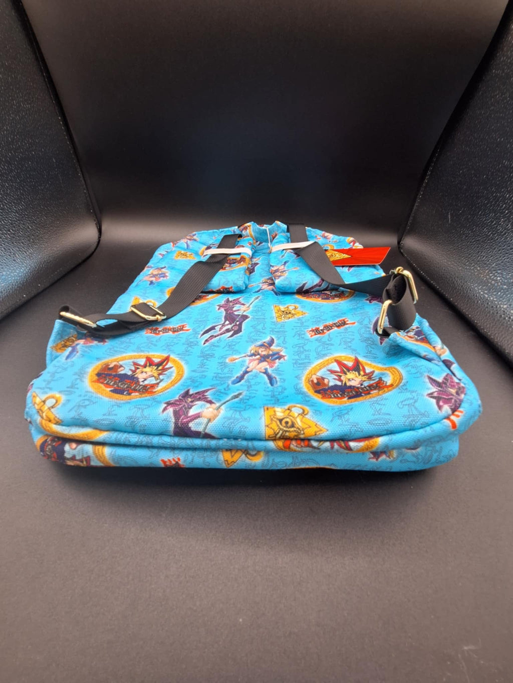 Yu-Gi-Oh! All Over Print Backpack