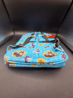 Yu-Gi-Oh! All Over Print Backpack