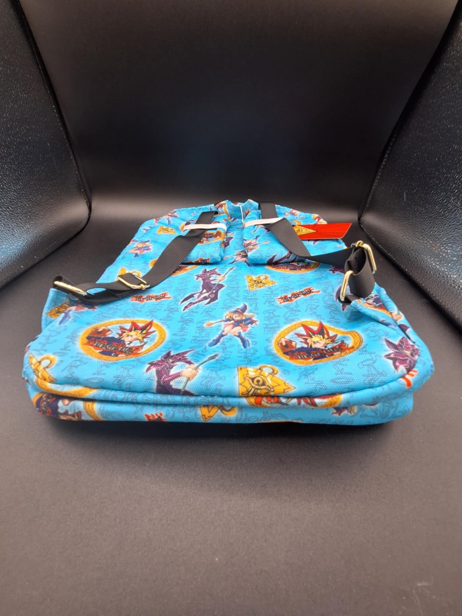 Yu-Gi-Oh! All Over Print Backpack