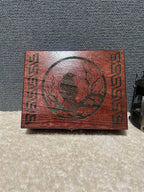 Odin’s Raven Box - 