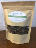 White Blueberry Loose Leaf Tea - Tea Lover