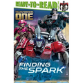 Finding the Spark: Ready-To-Read Level 2