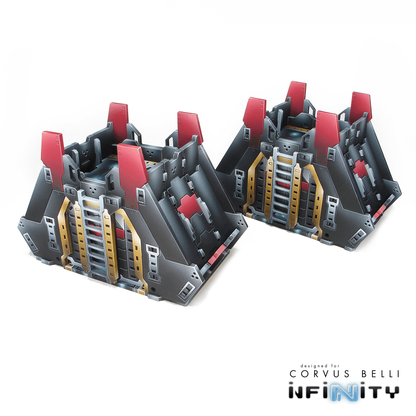 Taugak Dogan - 2 Pack