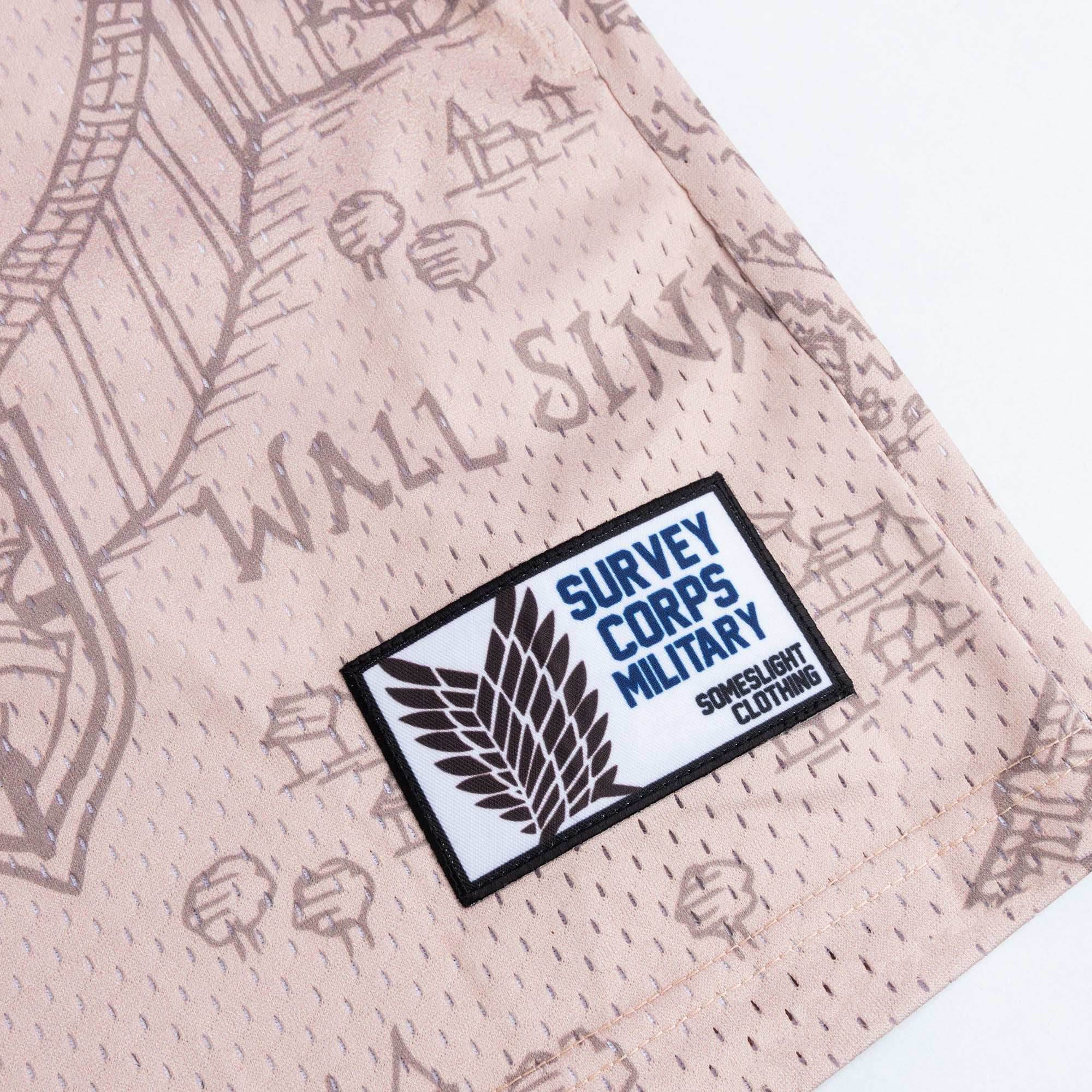 Survey Corps - X-Small
