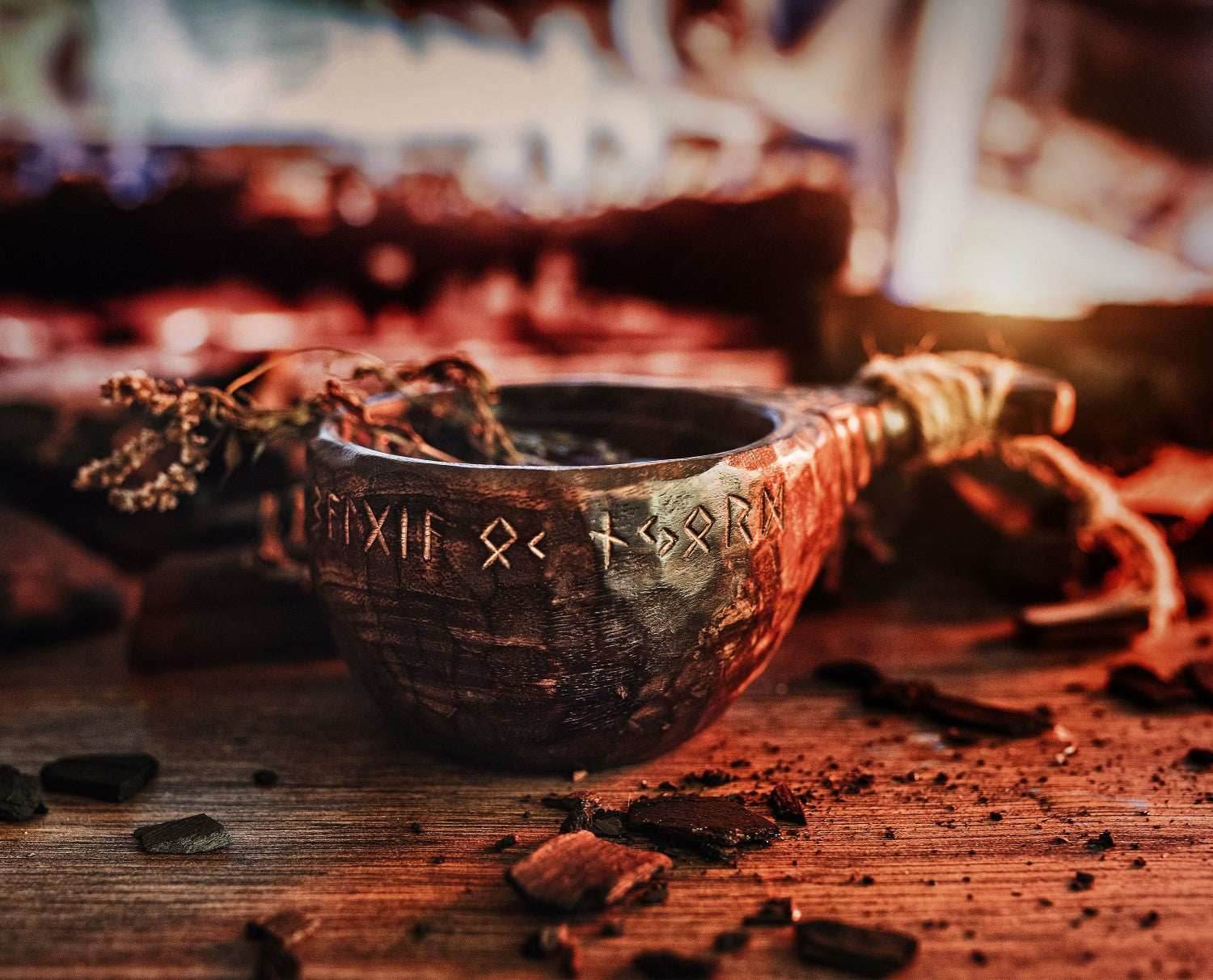 Kuksa Cup - 