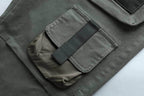 5130 Classic Urban Cargo Pants - Black / S