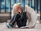 Chainsaw Man - The Movie: Reze Arc High Premium Figure Angel Devil