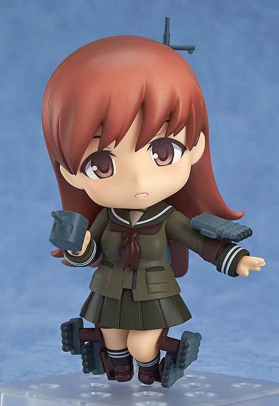 Kantai Collection -KanColle- Nendoroid 431 Ooi (ねんどろいど おおい) Figure - 