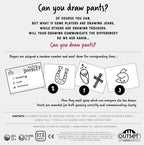 How Do You Doodle? Laugh-out-loud drawing fun!