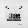 Mini Stacker 10x8x8 - Clear / UV Protection