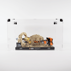 Mini Stacker 15x8x8 - Clear / UV Protection