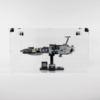 Mini Stacker 15x8x8 - Clear / UV Protection