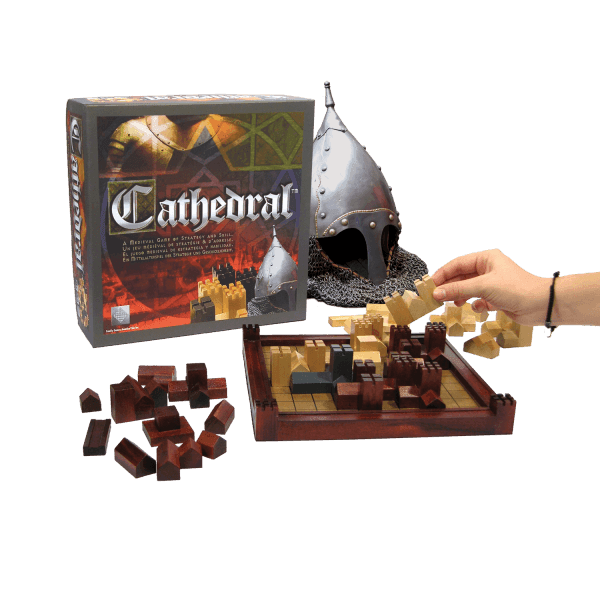 Cathedral Classic - 