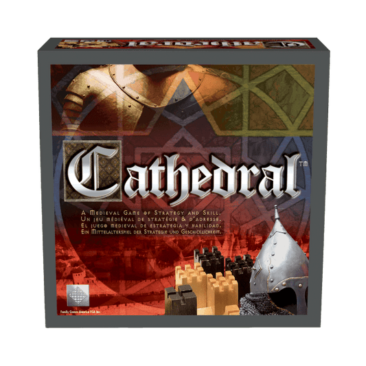 Cathedral Classic - 