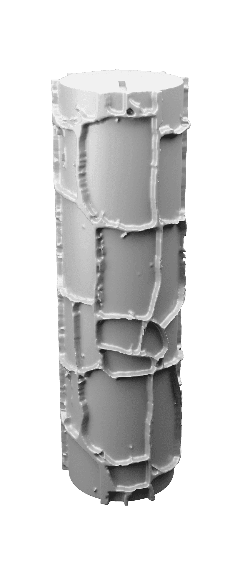 Textured Roller 9-5 - 100mm