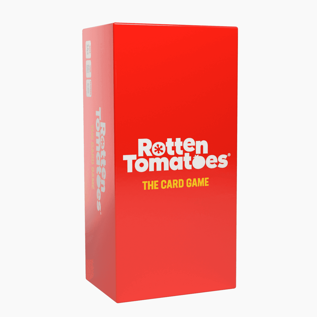 Rotten Tomatoes: The Card Game - 