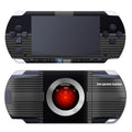 9000 - Sony PSP Skin