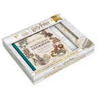 Harry Potter and Fantastic Beasts: Official Wizarding World Cookbook Gift Set