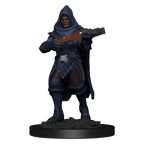 Pathfinder: Deep Cuts - Human Rogue Male - 